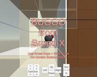 BUGGO from BROOD X screenshot, image №2880755 - RAWG