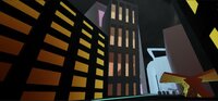 Nightcats' Train screenshot, image №2874742 - RAWG