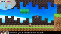 Blade Bros ACTION! screenshot, image №3386437 - RAWG