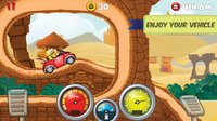 Desert Car Racing: Toto Drift screenshot, image №1313655 - RAWG