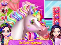 Unicorn Food - Drink & Outfits screenshot, image №873326 - RAWG