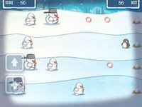 Snowmen Attack screenshot, image №1773604 - RAWG