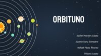 Orbituno screenshot, image №3243983 - RAWG