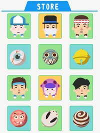Soccer Pop Go screenshot, image №1846248 - RAWG