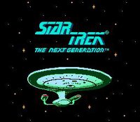 Star Trek: The Next Generation screenshot, image №737999 - RAWG