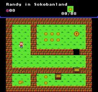 Randy in Sokobanland screenshot, image №3384916 - RAWG