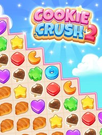 Cookie Crush 2 Match Adventure screenshot, image №1815400 - RAWG