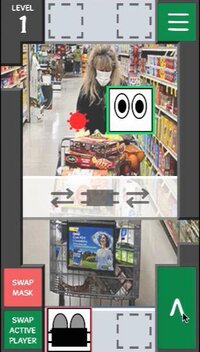 Mask Mandate screenshot, image №3212646 - RAWG