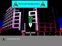 The Haggler: ALTER Reverb Again Demo screenshot, image №1799669 - RAWG