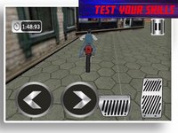 XBike Jumping Stunts screenshot, image №1596414 - RAWG