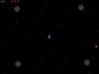 UP894145 Asteroids screenshot, image №1665628 - RAWG