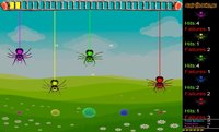 Spiders screenshot, image №1296421 - RAWG