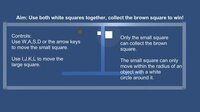 Pushy cube (GhostDog11) screenshot, image №2727828 - RAWG