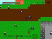 Missing Target screenshot, image №3217433 - RAWG