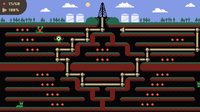 Driller (itch) (benjames171) screenshot, image №1834263 - RAWG