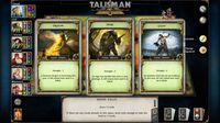 Talisman: Digital Edition screenshot, image №109201 - RAWG