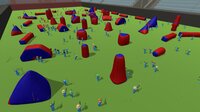 Gummy Dummy Battles screenshot, image №3697418 - RAWG