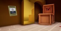 King Blob's Theatre screenshot, image №2853212 - RAWG