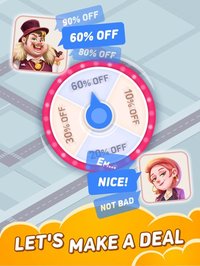 Idle Shopping Mall screenshot, image №2266588 - RAWG