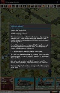 Panzer Campaigns - Panzer screenshot, image №1500075 - RAWG