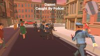 Assassin In The City screenshot, image №1878950 - RAWG