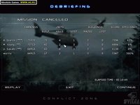 Conflict Zone screenshot, image №309304 - RAWG