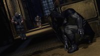 Batman: Arkham Asylum screenshot, image №502260 - RAWG