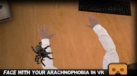 VR - Spider Phobia Horror screenshot, image №1515555 - RAWG