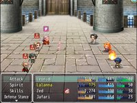 Caster Persecution screenshot, image №2200486 - RAWG