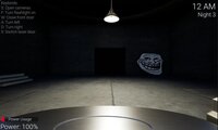 Five Nights At Obunga screenshot, image №3495763 - RAWG