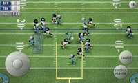 Stickman Football 2015 screenshot, image №1976832 - RAWG