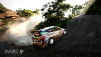 WRC 9 FIA World Rally Championship screenshot, image №2382332 - RAWG