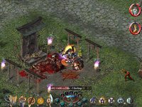 Sacred Underworld screenshot, image №408378 - RAWG