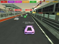 Sport Car Racer 3D screenshot, image №2122345 - RAWG