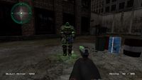Nukklerma: Robot Warfare screenshot, image №115925 - RAWG