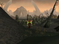 World of Warcraft: The Burning Crusade screenshot, image №433533 - RAWG