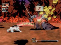 Okami screenshot, image №522884 - RAWG