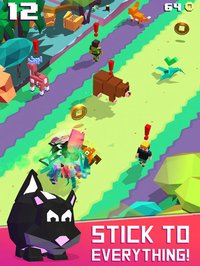 Sticky Rolls screenshot, image №884919 - RAWG