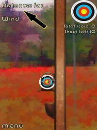 Archer bow shooting screenshot, image №1742581 - RAWG