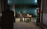 Batman: Arkham Asylum screenshot, image №502344 - RAWG