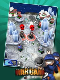 Great Little War Game 2 screenshot, image №685650 - RAWG