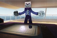 Fancy Dice Roll Simulator screenshot, image №3477374 - RAWG