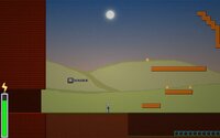 Ruptured screenshot, image №2407494 - RAWG