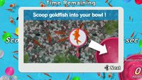 Catch 'Em! Goldfish Scooping screenshot, image №808737 - RAWG