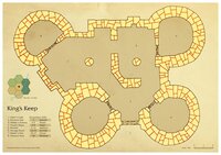 King's Keep screenshot, image №3218628 - RAWG