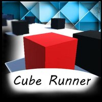 Cube Runner (itch) (StarReach) screenshot, image №2902027 - RAWG