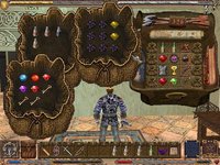 Ultima IX: Ascension screenshot, image №221518 - RAWG