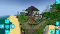 Multi Craft: Mini Block Town screenshot, image №2077714 - RAWG