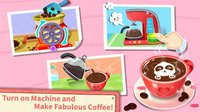 Baby Panda's Café- Be a Host of Coffee Shop & Cook screenshot, image №1594536 - RAWG