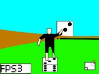 Dice Runner screenshot, image №3474128 - RAWG